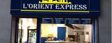 L'Orient Express Niort