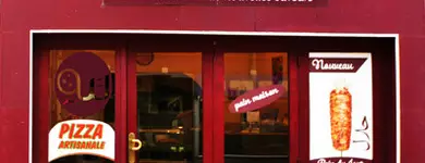 Le World Kebab/Pizza Orléans
