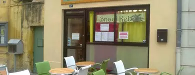 Snack L'Oasis Gourmand Manosque