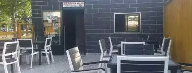 Mazouna Sandwicherie Clermont-Ferrand