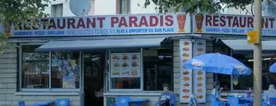 Le Paradis Chelles