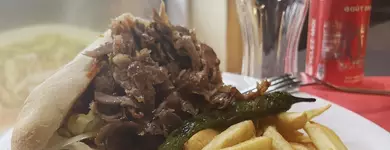 Restaurant Destan Clamart