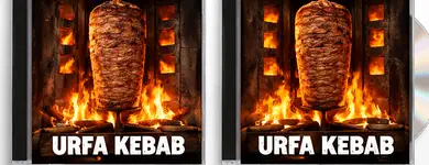 URFA KEBAB Verson