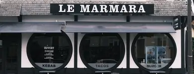 Le Marmara Alençon