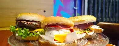 Croque Express Caudebec-en-Caux