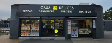 Casa Délices Amiens