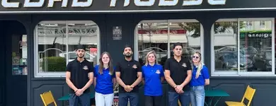 Kebab House Forges-les-Eaux