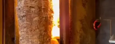URFA KEBAB Verson