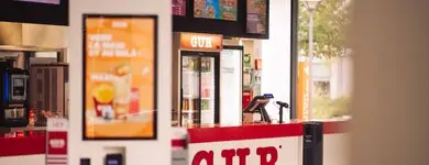 Gur Kebab Villeneuve-d'Ascq