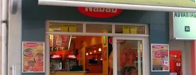 Nabab Kebab Tours