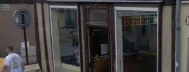 Extra kebab Châlons-en-Champagne