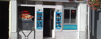 Gozde kebab Firminy