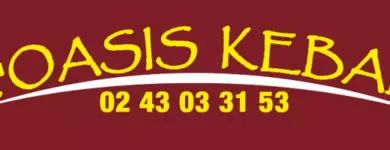 L'oasis Kébab Ernée