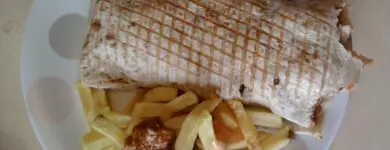 Kebab de Vignacourt Amiens