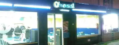 O'Crousti Villepinte