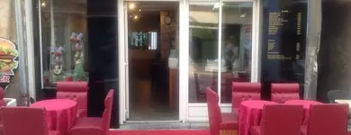 Ani Kebab Gap
