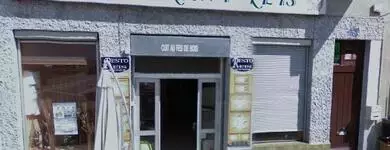 Resto Reis Saint-Chamond