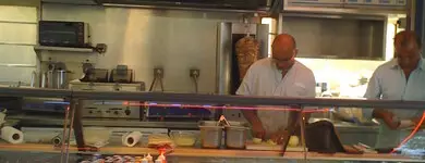 L'Olympien Marseille