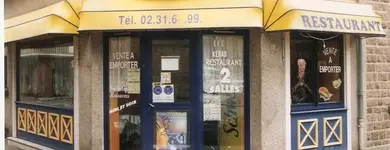 Chez Kebaba Vire