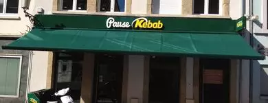 Pause kebab Saint-Avold