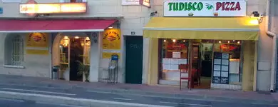 Tudisco-pizza Montpellier