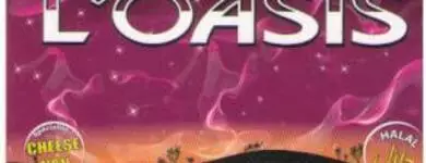 L'oasis Montpellier