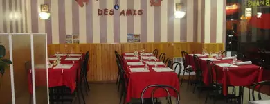 Kebab des Amis Lyon