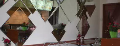 La maison du kebab Grasse