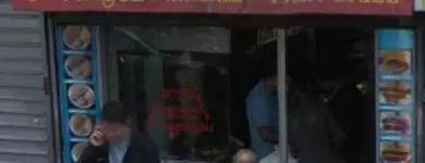 Pacha Kebab Paris 11