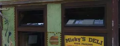 Micky's Deli Paris 04