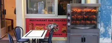 Aux délices d'Istanbul Tonnerre