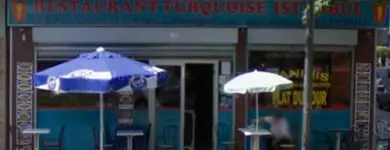 Istanbul Grill Saint-Ouen