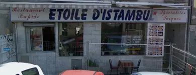 L'étoile d'Istambul Bagnolet