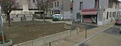 Tonton Kebab Breuillet