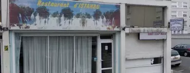 Restaurant d'Istambul Le Havre