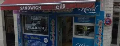 Biss halal Paris 20