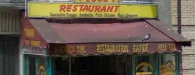 Paris Istambul Paris 19