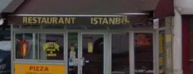 Restaurant Istanbul Paris 18