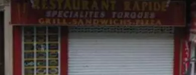 Ankara Paris 18