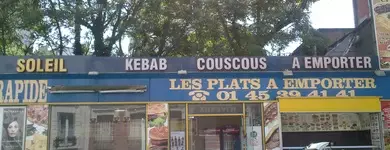 Montathal Mohamed Paris 14