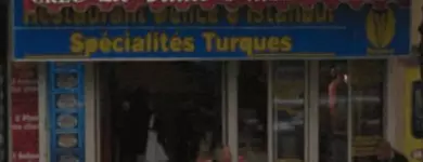 Le délice d'Istanbul Paris 13