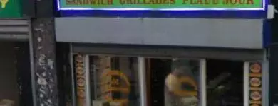 Planet Istanbul Paris 11