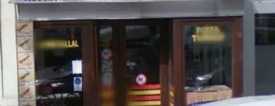 Restaurant Cizbiz Paris 11