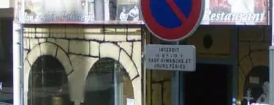 Le pacha de lyon Lyon