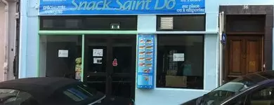 Snack Saint Dô Clermont-Ferrand