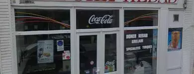 L'etoile kebab Valenciennes