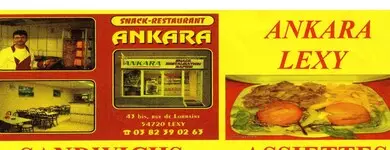 Ankara Kebab Lexy