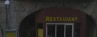 L'Anatolie Nantes