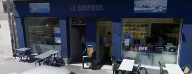 Le Bosphore Saint-Etienne