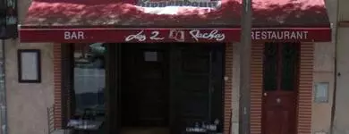 Les Deux Pachas Toulouse